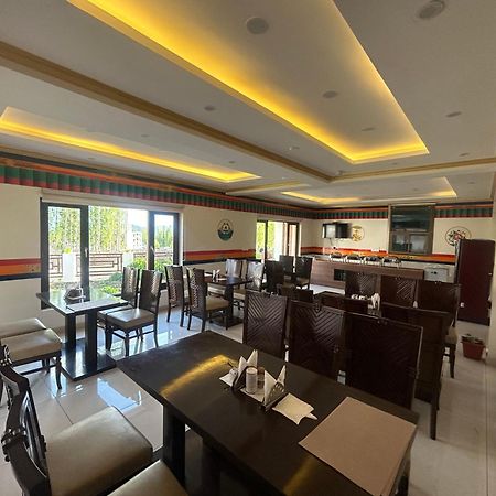 Hotel De Borgo ليه المظهر الخارجي الصورة