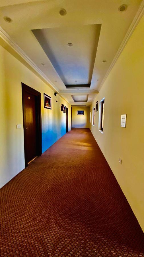Hotel De Borgo ليه المظهر الخارجي الصورة