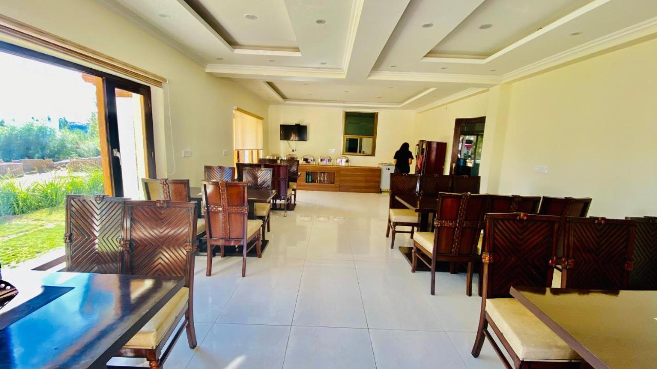 Hotel De Borgo ليه المظهر الخارجي الصورة