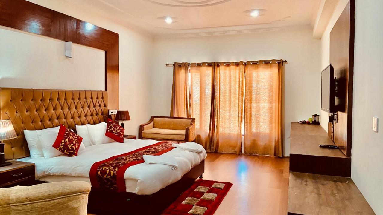 Hotel De Borgo ليه المظهر الخارجي الصورة